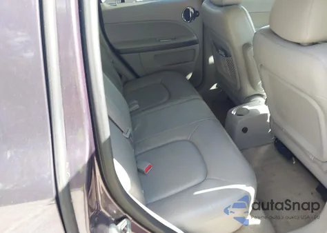 2006 Chevrolet Hhr Lt z USA, uszkodzony, nr VIN 3GNDA23P76S646616